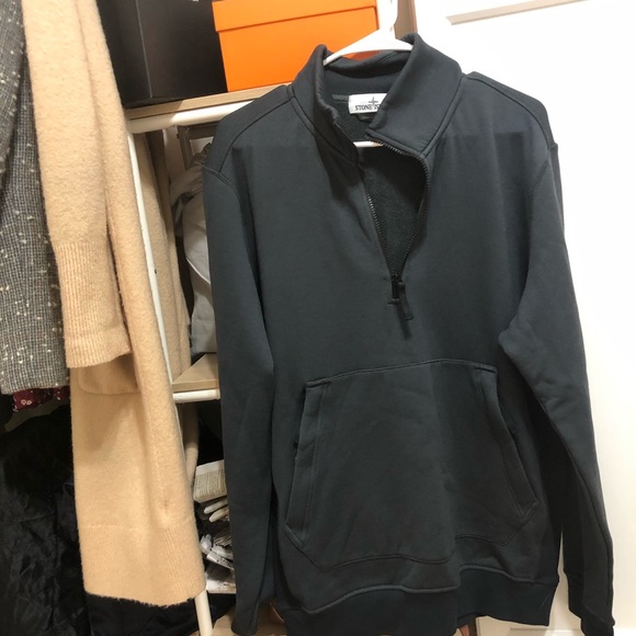 Stone island sweater